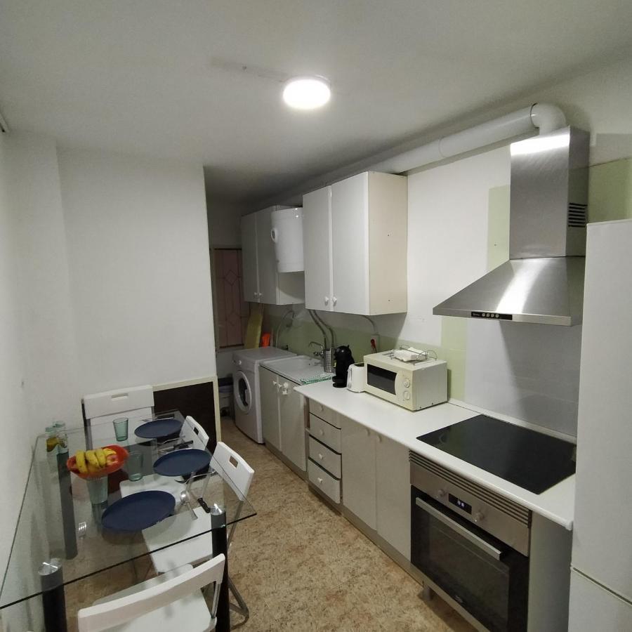 Appartement La Fuster House à Murcie Extérieur photo